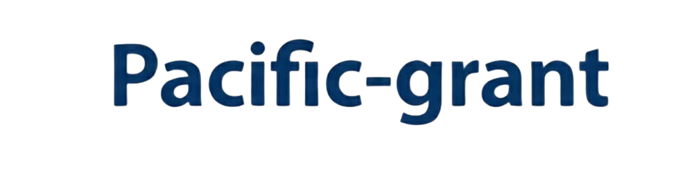 PACIFIC GRANT